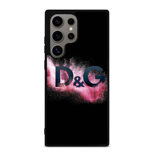 DOLCE AND GABBANA D&G LOGO SPARKLE Samsung Galaxy S24 Ultra Case Cover DOLCE AND GABBANA D&G LOGO SPARKLE Samsung Galaxy S24 Ultra Case Cover