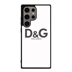 DOLCE AND GABBANA D&G LOGO Samsung Galaxy S24 Ultra Case Cover DOLCE AND GABBANA D&G LOGO Samsung Galaxy S24 Ultra Case Cover