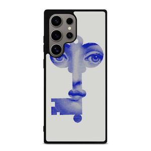 FORNASETTI KEY FACE Samsung Galaxy S24 Ultra Case Cover FORNASETTI KEY FACE Samsung Galaxy S24 Ultra Case Cover