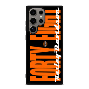 FORTY EIGHT LOGO HARLEY DAVIDSON Samsung Galaxy S24 Ultra Case Cover FORTY EIGHT LOGO HARLEY DAVIDSON Samsung Galaxy S24 Ultra Case Cover