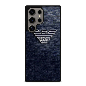 GIORGIO ARMANI EMBOSSED LOGO Samsung Galaxy S24 Ultra Case Cover GIORGIO ARMANI EMBOSSED LOGO Samsung Galaxy S24 Ultra Case Cover