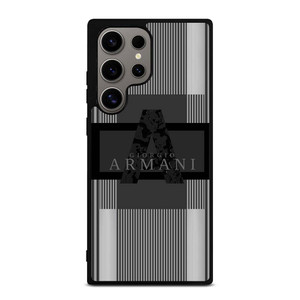 GIORGIO ARMANI LOGO FASHION Samsung Galaxy S24 Ultra Case Cover GIORGIO ARMANI LOGO FASHION Samsung Galaxy S24 Ultra Case Cover