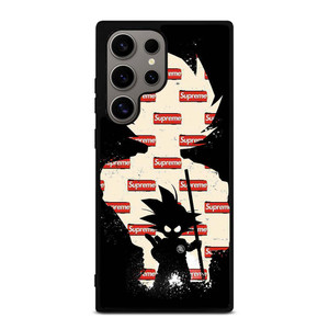 GOKU DRAGON BALL SUPREME Samsung Galaxy S24 Ultra Case Cover GOKU DRAGON BALL SUPREME Samsung Galaxy S24 Ultra Case Cover