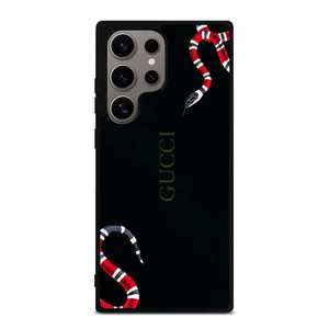GUCCI FASHION ICON SNAKE Samsung Galaxy S24 Ultra Case Cover GUCCI FASHION ICON SNAKE Samsung Galaxy S24 Ultra Case Cover