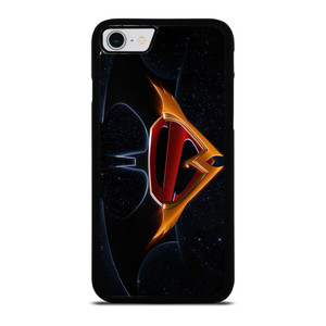 BATMAN SUPERMAN WONDER WOMAN SUPERHERO LOGO iPhone SE 2022 Case Cover BATMAN SUPERMAN WONDER WOMAN SUPERHERO LOGO iPhone SE 2022 Case Cover