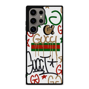 GUCCI GRAFFITI ART Samsung Galaxy S24 Ultra Case Cover GUCCI GRAFFITI ART Samsung Galaxy S24 Ultra Case Cover