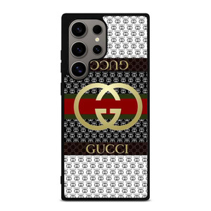 GUCCI GUCCI LOGO EMBLEM Samsung Galaxy S24 Ultra Case Cover GUCCI GUCCI LOGO EMBLEM Samsung Galaxy S24 Ultra Case Cover