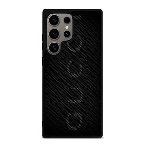 GUCCI GUCCI LOGO PATTERN Samsung Galaxy S24 Ultra Case Cover GUCCI GUCCI LOGO PATTERN Samsung Galaxy S24 Ultra Case Cover
