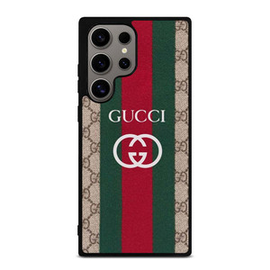GUCCI ICON GUCCI LOGO PATTERN Samsung Galaxy S24 Ultra Case Cover GUCCI ICON GUCCI LOGO PATTERN Samsung Galaxy S24 Ultra Case Cover