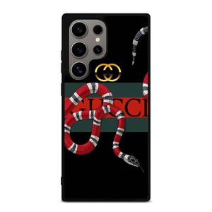 GUCCI LOGO ART SNAKE Samsung Galaxy S24 Ultra Case Cover GUCCI LOGO ART SNAKE Samsung Galaxy S24 Ultra Case Cover