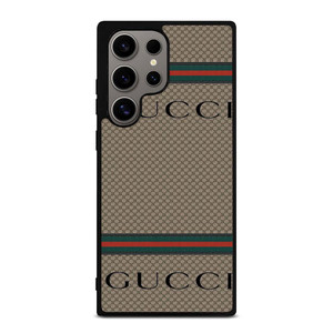 GUCCI LOGO EMBLEM ICON Samsung Galaxy S24 Ultra Case Cover GUCCI LOGO EMBLEM ICON Samsung Galaxy S24 Ultra Case Cover