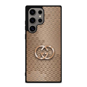 GUCCI LOGO ICON Samsung Galaxy S24 Ultra Case Cover GUCCI LOGO ICON Samsung Galaxy S24 Ultra Case Cover