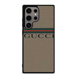 GUCCI PATTERN STRIPE Samsung Galaxy S24 Ultra Case Cover GUCCI PATTERN STRIPE Samsung Galaxy S24 Ultra Case Cover