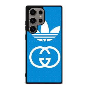 GUCCI X ADIDAS RETRO Samsung Galaxy S24 Ultra Case Cover GUCCI X ADIDAS RETRO Samsung Galaxy S24 Ultra Case Cover