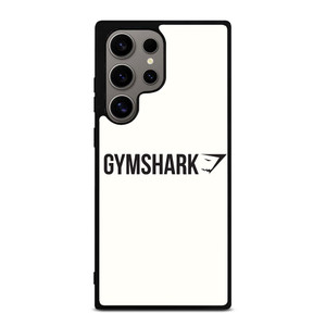 GYMSHARK LOGO Samsung Galaxy S24 Ultra Case Cover GYMSHARK LOGO Samsung Galaxy S24 Ultra Case Cover