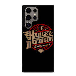 HARLEY DAVIDSON 1903 Samsung Galaxy S24 Ultra Case Cover HARLEY DAVIDSON 1903 Samsung Galaxy S24 Ultra Case Cover
