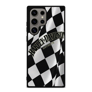 HARLEY DAVIDSON FLAG Samsung Galaxy S24 Ultra Case Cover HARLEY DAVIDSON FLAG Samsung Galaxy S24 Ultra Case Cover