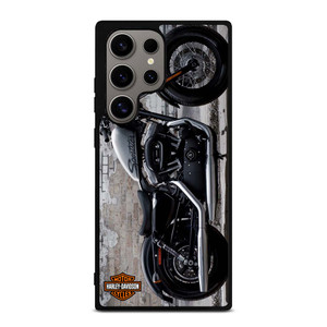HARLEY DAVIDSON FORTY EIGHT MOTOR Samsung Galaxy S24 Ultra Case Cover HARLEY DAVIDSON FORTY EIGHT MOTOR Samsung Galaxy S24 Ultra Case Cover
