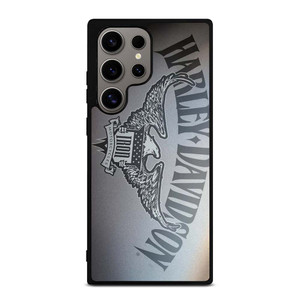 HARLEY DAVIDSON IRON TANKPAD Samsung Galaxy S24 Ultra Case Cover HARLEY DAVIDSON IRON TANKPAD Samsung Galaxy S24 Ultra Case Cover