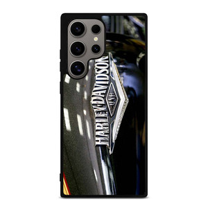 HARLEY DAVIDSON LOGO USA Samsung Galaxy S24 Ultra Case Cover HARLEY DAVIDSON LOGO USA Samsung Galaxy S24 Ultra Case Cover