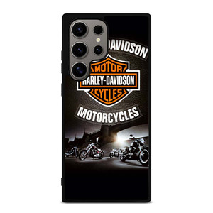 HARLEY DAVIDSON MOTOR COLLECTION Samsung Galaxy S24 Ultra Case Cover HARLEY DAVIDSON MOTOR COLLECTION Samsung Galaxy S24 Ultra Case Cover