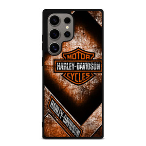 HARLEY DAVIDSON MOTORCYCLE ICON Samsung Galaxy S24 Ultra Case Cover HARLEY DAVIDSON MOTORCYCLE ICON Samsung Galaxy S24 Ultra Case Cover