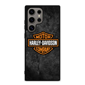 HARLEY DAVIDSON NEW LOGO Samsung Galaxy S24 Ultra Case Cover HARLEY DAVIDSON NEW LOGO Samsung Galaxy S24 Ultra Case Cover