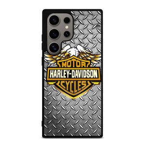 HARLEY DAVIDSON Samsung Galaxy S24 Ultra Case Cover HARLEY DAVIDSON Samsung Galaxy S24 Ultra Case Cover