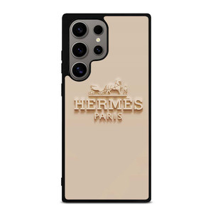 HERMES LOGO ART EMBLEM Samsung Galaxy S24 Ultra Case Cover HERMES LOGO ART EMBLEM Samsung Galaxy S24 Ultra Case Cover