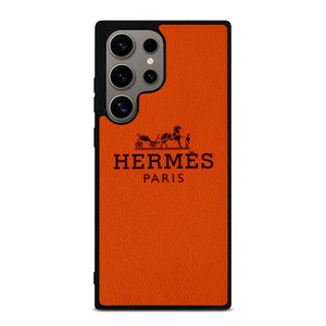 HERMES PARIS ICON Samsung Galaxy S24 Ultra Case Cover HERMES PARIS ICON Samsung Galaxy S24 Ultra Case Cover