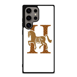 HERMES PARIS LOGO HORSE ICON Samsung Galaxy S24 Ultra Case Cover HERMES PARIS LOGO HORSE ICON Samsung Galaxy S24 Ultra Case Cover