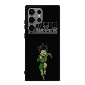 HUNTER X HUNTER GON FREECSS ANIME Samsung Galaxy S24 Ultra Case Cover HUNTER X HUNTER GON FREECSS ANIME Samsung Galaxy S24 Ultra Case Cover