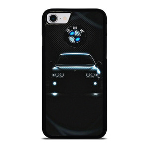 BMW CARS CARBON iPhone SE 2022 Case Cover BMW CARS CARBON iPhone SE 2022 Case Cover