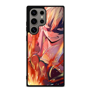 KATSUKI BAKUGO MY HERO ACADEMIA 2 Samsung Galaxy S24 Ultra Case Cover KATSUKI BAKUGO MY HERO ACADEMIA 2 Samsung Galaxy S24 Ultra Case Cover