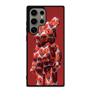 KAWS COMME DES GARCONS ICON Samsung Galaxy S24 Ultra Case Cover KAWS COMME DES GARCONS ICON Samsung Galaxy S24 Ultra Case Cover
