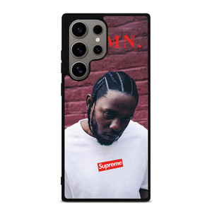 KENDRICK LAMAR DAMN SUPREME Samsung Galaxy S24 Ultra Case Cover KENDRICK LAMAR DAMN SUPREME Samsung Galaxy S24 Ultra Case Cover