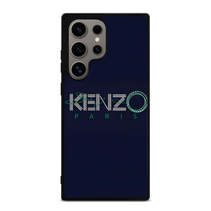 KENZO PARIS LOGO ICON Samsung Galaxy S24 Ultra Case Cover KENZO PARIS LOGO ICON Samsung Galaxy S24 Ultra Case Cover