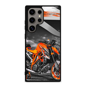 KTM MOTOR LOGO Samsung Galaxy S24 Ultra Case Cover KTM MOTOR LOGO Samsung Galaxy S24 Ultra Case Cover