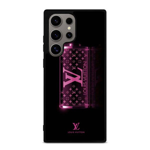 LOUIS VUITTON BATTERY SET UP Samsung Galaxy S24 Ultra Case Cover LOUIS VUITTON BATTERY SET UP Samsung Galaxy S24 Ultra Case Cover