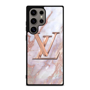 LOUIS VUITTON GOLDEN MARBLE EMBLEM Samsung Galaxy S24 Ultra Case Cover LOUIS VUITTON GOLDEN MARBLE EMBLEM Samsung Galaxy S24 Ultra Case Cover