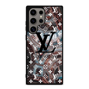 LOUIS VUITTON ICON CATEDRAL Samsung Galaxy S24 Ultra Case Cover LOUIS VUITTON ICON CATEDRAL Samsung Galaxy S24 Ultra Case Cover