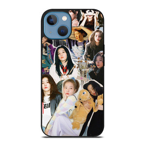 SEULGI RED VELVET COLLAGE iPhone 13 Case Cover SEULGI RED VELVET COLLAGE iPhone 13 Case Cover
