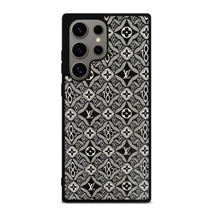 LOUIS VUITTON LOGO LV PATTERN SINCE 1854 Samsung Galaxy S24 Ultra Case Cover LOUIS VUITTON LOGO LV PATTERN SINCE 1854 Samsung Galaxy S24 Ultra Case Cover