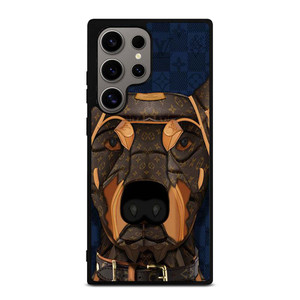 LOUIS VUITTON LV DOBERMAN Samsung Galaxy S24 Ultra Case Cover LOUIS VUITTON LV DOBERMAN Samsung Galaxy S24 Ultra Case Cover