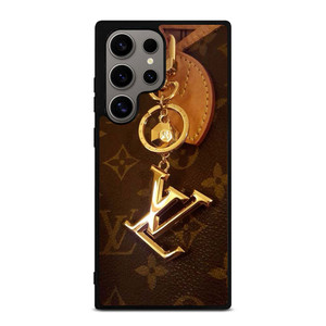 LOUIS VUITTON LV GOLDEN LOGO EMBLEM Samsung Galaxy S24 Ultra Case Cover LOUIS VUITTON LV GOLDEN LOGO EMBLEM Samsung Galaxy S24 Ultra Case Cover