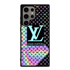 LOUIS VUITTON LV LOGO ICON EMBLEM FASHION Samsung Galaxy S24 Ultra Case Cover LOUIS VUITTON LV LOGO ICON EMBLEM FASHION Samsung Galaxy S24 Ultra Case Cover