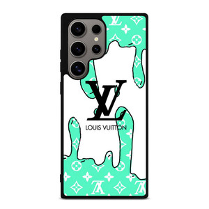 LOUIS VUITTON LV LOGO MELTING EMBLEM Samsung Galaxy S24 Ultra Case Cover LOUIS VUITTON LV LOGO MELTING EMBLEM Samsung Galaxy S24 Ultra Case Cover