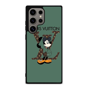 LOUIS VUITTON LV X MICKEY MOUSE DISNEY Samsung Galaxy S24 Ultra Case Cover LOUIS VUITTON LV X MICKEY MOUSE DISNEY Samsung Galaxy S24 Ultra Case Cover