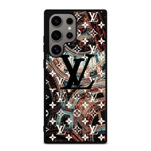 LOUIS VUITTON PARIS ARCHITECTURAL ART Samsung Galaxy S24 Ultra Case Cover LOUIS VUITTON PARIS ARCHITECTURAL ART Samsung Galaxy S24 Ultra Case Cover