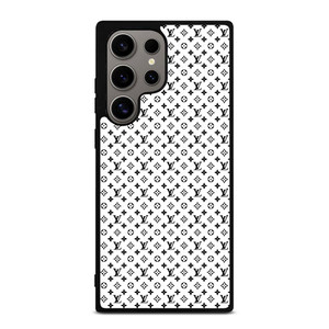LOUIS VUITTON PATTERNS Samsung Galaxy S24 Ultra Case Cover LOUIS VUITTON PATTERNS Samsung Galaxy S24 Ultra Case Cover